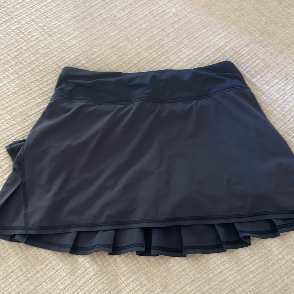 Lululemon Tennis Skirt